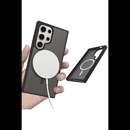 Joko Samsung Galaxy S25 Ultra Jota Magsafe Kapak