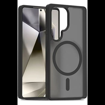 Joko Samsung Galaxy S25 Ultra Jota Magsafe Kapak