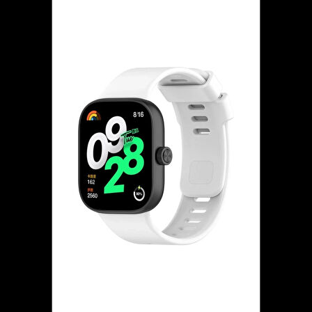 Newface Xiaomi Redmi Watch 4 Klasik Kordon