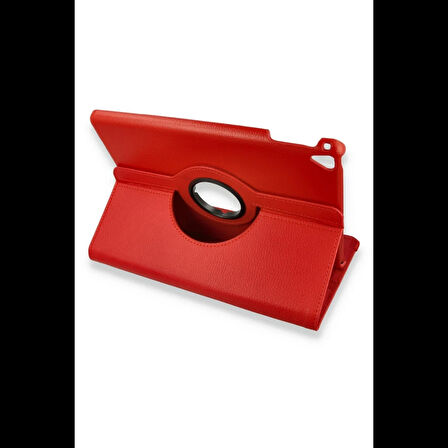 Newface iPad 4 9.7 Kılıf 360 Tablet Deri Kılıf