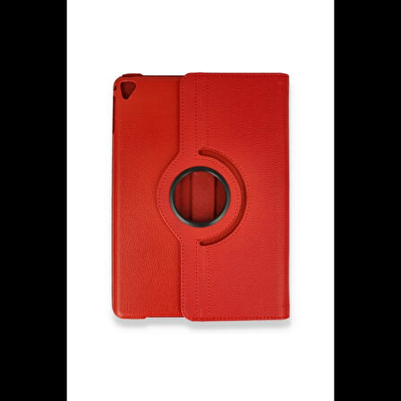 Newface iPad 4 9.7 Kılıf 360 Tablet Deri Kılıf