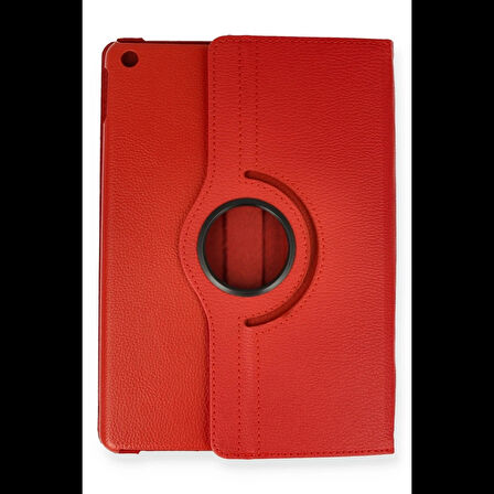 Newface iPad 10.2 (7.nesil) Kılıf 360 Tablet Deri Kılıf
