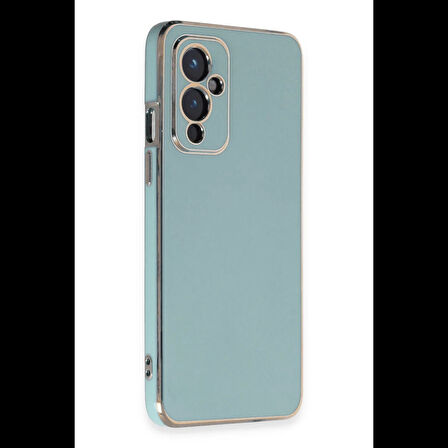 Newface One Plus 9 Kılıf Volet Silikon
