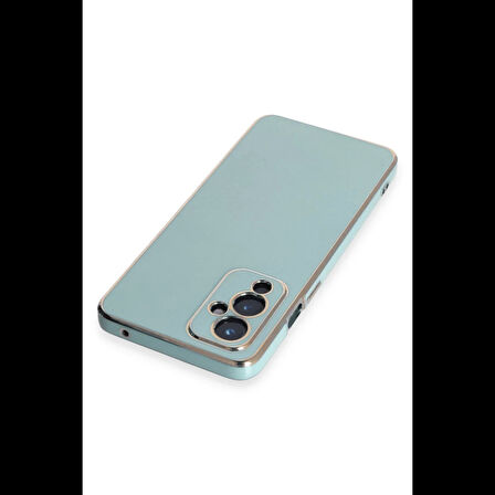 Newface One Plus 9 Kılıf Volet Silikon