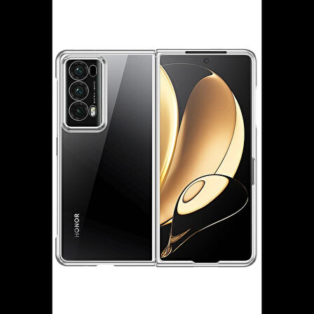 Newface Huawei Honor Magic V2 Kılıf Jasper Kapak