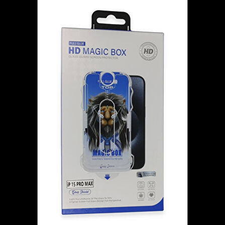 Newface Samsung Uyumlu Galaxy S24 Plus Vanessa Magic Cam