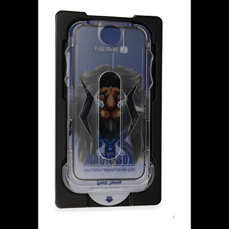 Newface Samsung Uyumlu Galaxy S24 Plus Vanessa Magic Cam