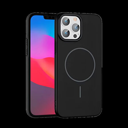Joko iPhone 14 Pro Max Broş Magsafe Kapak