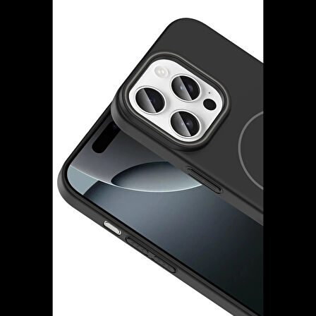 Joko iPhone 14 Pro Max Broş Magsafe Kapak