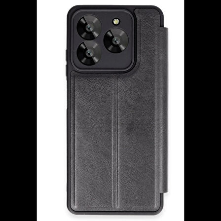 Newface General Mobile Era 30 Kılıf Flip Cover