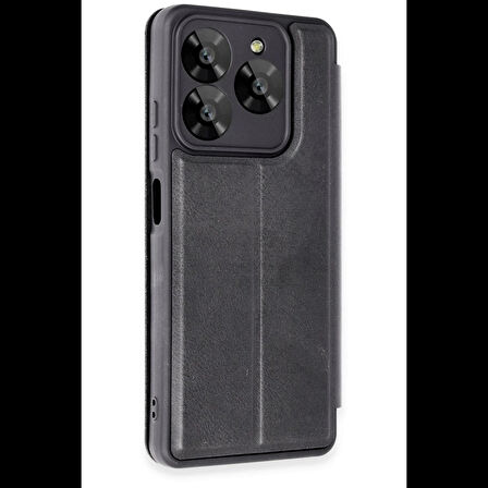 Newface General Mobile Era 30 Kılıf Flip Cover