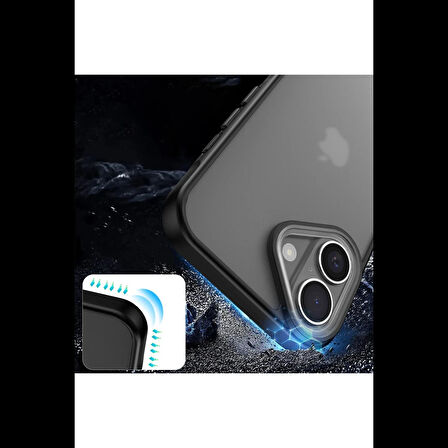 Newface iPhone 16 Kılıf Elegant Kapak