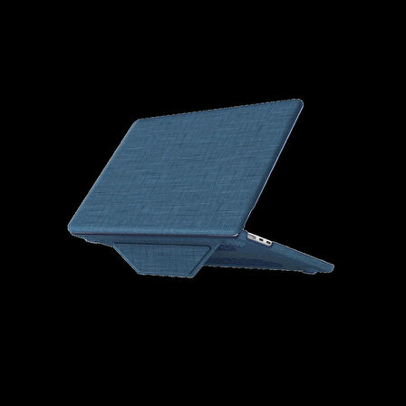 Newface Macbook Air 15 2023 Macbook Kumaş Kapak