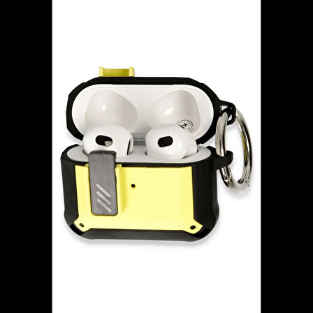 Newface Airpods 3 (3.nesil) Truva Kılıf
