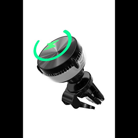 Newface Memo GW03 Magsafe Araç Tutucu