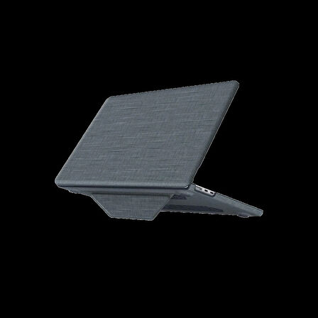 Joy Tekno Macbook Air 13.6 Macbook Kumaş Kapak