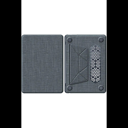 Joy Tekno Macbook Air 13.6 Macbook Kumaş Kapak