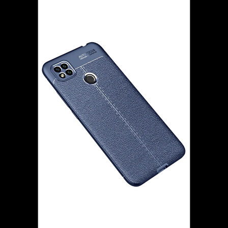 Newface Xiaomi Redmi 9C Kılıf Auto Focus Kapak