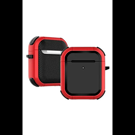 Newface Airpods 2 (2.nesil) Tank Kılıf