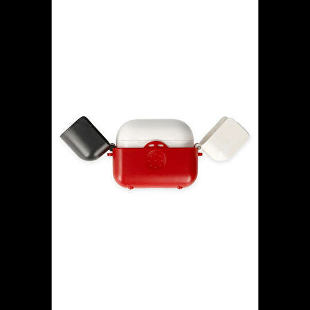 Newface Airpods 3 (3.nesil) Basmalı Kılıf