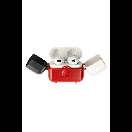 Newface Airpods 3 (3.nesil) Basmalı Kılıf