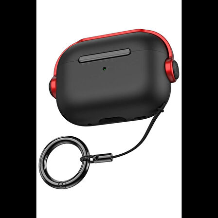 Newface Airpods 3 (3.nesil) Cool Kılıf