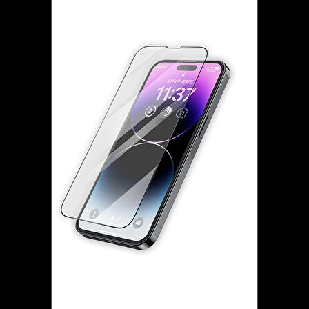 Newface Vivo Y35 Pasifik Cam Ekran Koruyucu