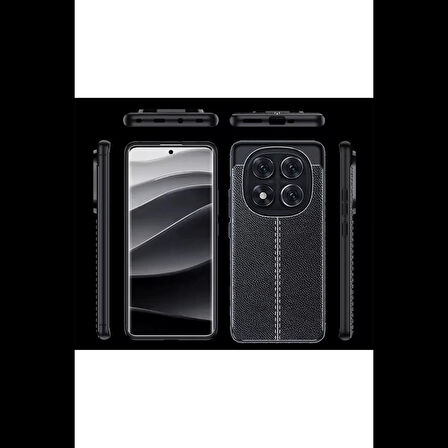 Joy Tekno Xiaomi Redmi Note 14 Pro 4G Kılıf Auto Focus Kapak