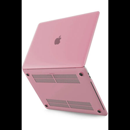Newface Macbook Pro 13 2021 Macbook Buzlu Kapak