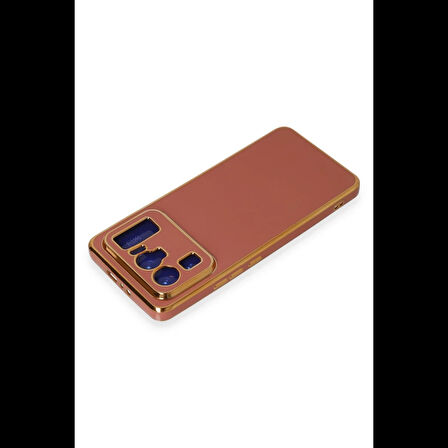 Newface Xiaomi Uyumlu Mi 11 Ultra Kılıf Volet Silikon