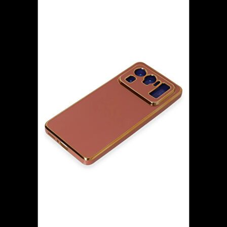 Newface Xiaomi Uyumlu Mi 11 Ultra Kılıf Volet Silikon