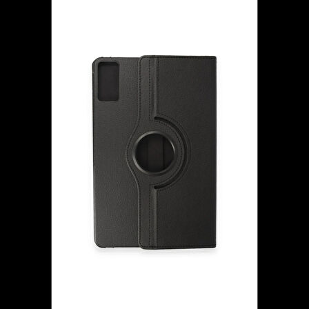 Newface Xiaomi Redmi Pad SE 4G Kılıf 360 Tablet Deri Kılıf