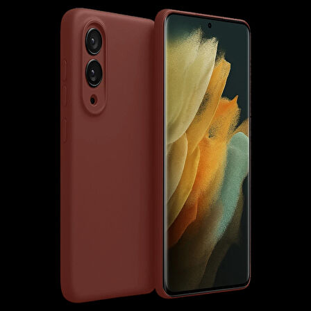 Samsung Galaxy S25 Edge First Silikon