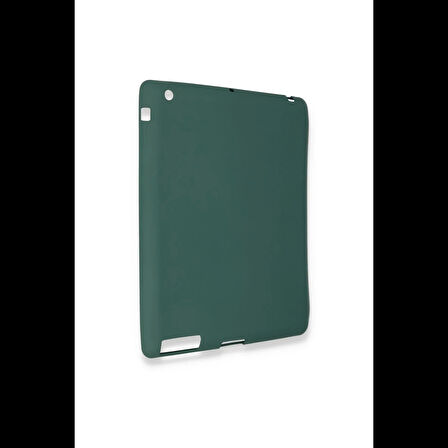 Newface iPad 4 9.7 Kılıf Evo Tablet Silikon
