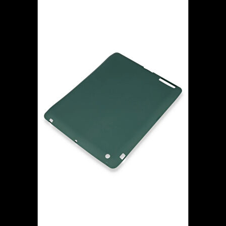 Newface iPad 4 9.7 Kılıf Evo Tablet Silikon