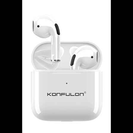 Konfulon BTS11 Kablosuz Airpods Kulaklık