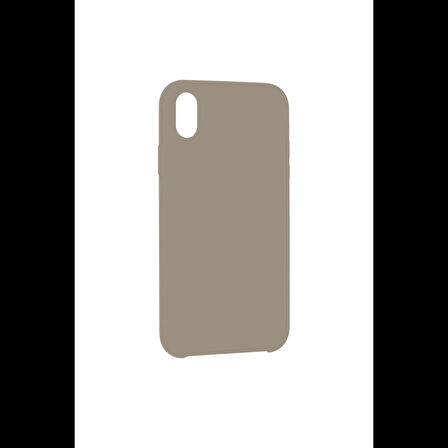 Newface iPhone XR Kılıf Lansman Legant Silikon