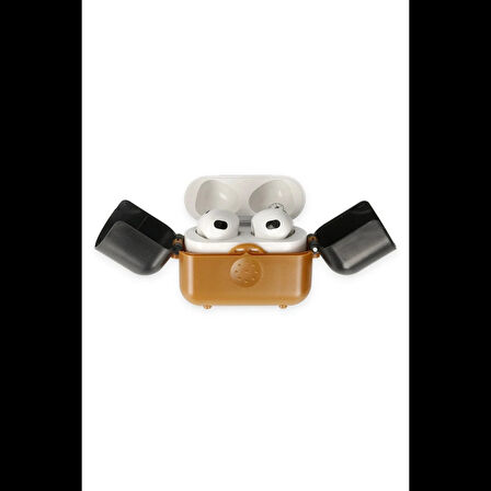 Newface Airpods 3 (3.nesil) Basmalı Kılıf