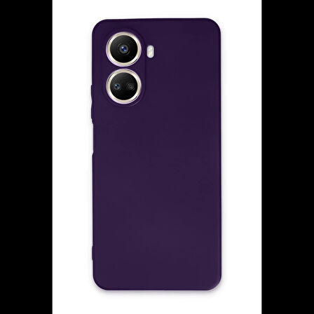 Newface Huawei Nova 10 SE Kılıf First Silikon