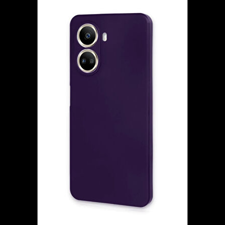 Newface Huawei Nova 10 SE Kılıf First Silikon