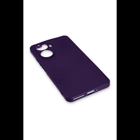 Newface Huawei Nova 10 SE Kılıf First Silikon