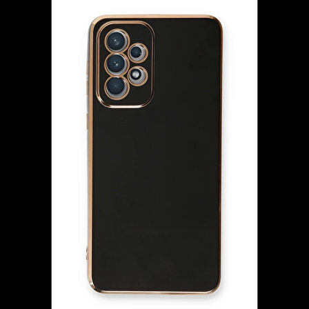 Newface Samsung Galaxy A53 5G Kılıf Volet Silikon
