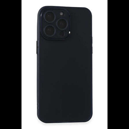 Newface iPhone 15 Pro Max Kılıf Puma Silikon