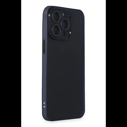 Newface iPhone 15 Pro Max Kılıf Puma Silikon