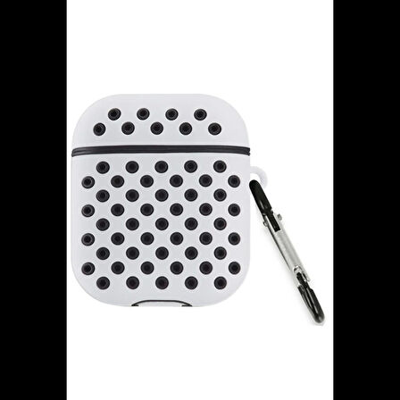 Newface Airpods 2 (2.nesil) Spor Delikli Kılıf