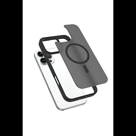 Joko iPhone 16 Pro Max Jota Magsafe Kapak