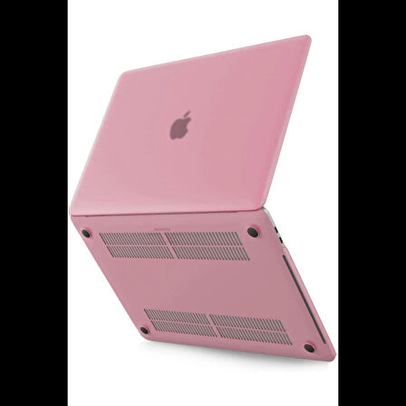 Newface Macbook Pro 13 2020 Macbook Buzlu Kapak