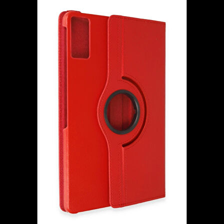 Newface Xiaomi Uyumlu Pad 6 Kılıf 360 Tablet Deri Kılıf