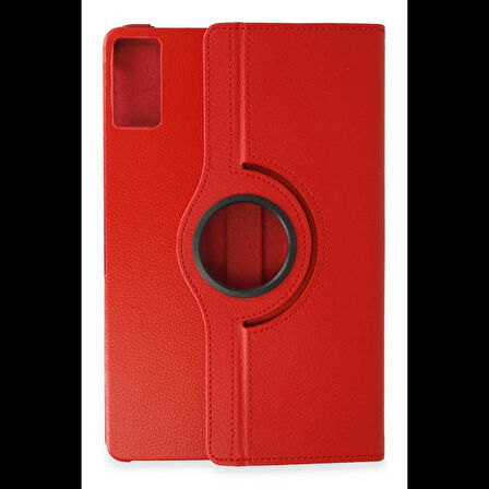 Newface Xiaomi Uyumlu Pad 6 Kılıf 360 Tablet Deri Kılıf