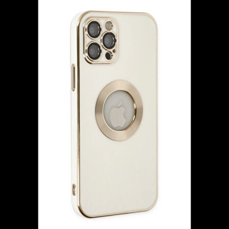 Newface iPhone 12 Pro Max Kılıf Store Silikon
